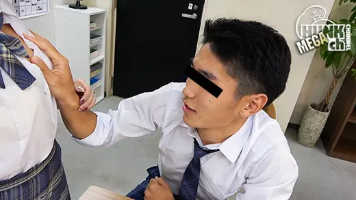 HUNK CHANNEL OGVN211 20