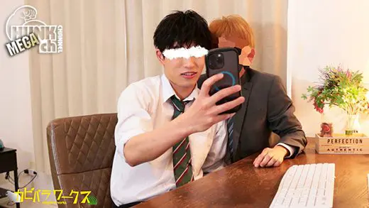 Men s Rush TV CAPY-1017