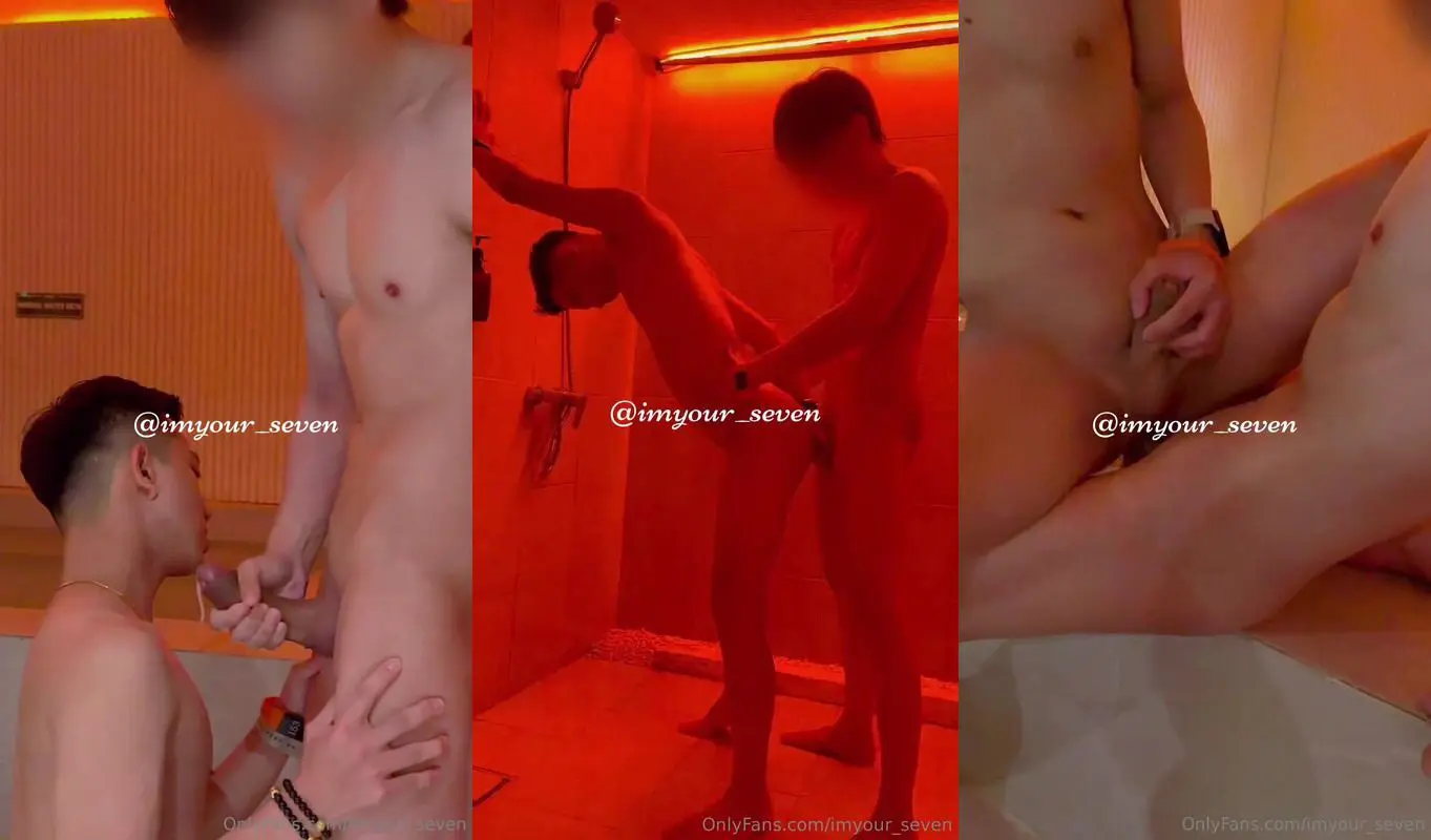 [ONLYFANS] SEVEN x JJ