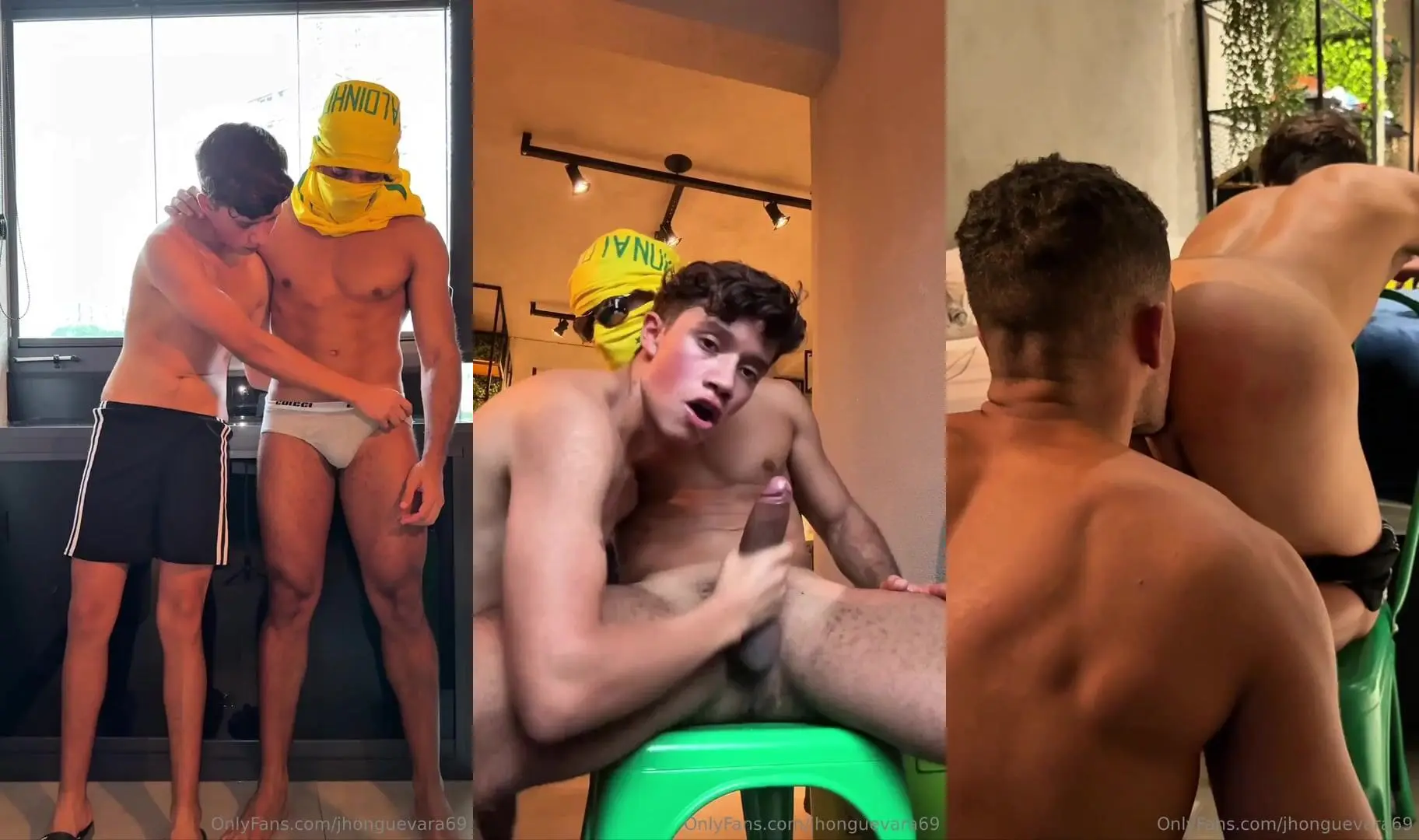 jhonsmithguevara @jhonguevara69 EP.27