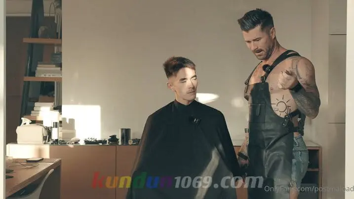 OF CODY SEIYA x KYLE KRIEGER Bareback