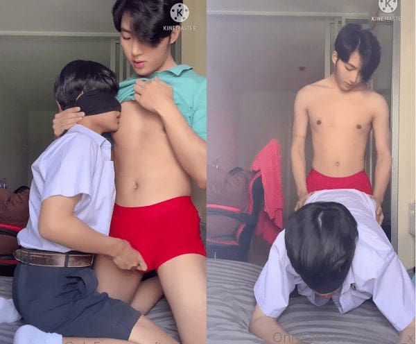 Sex gay ThaiLand
