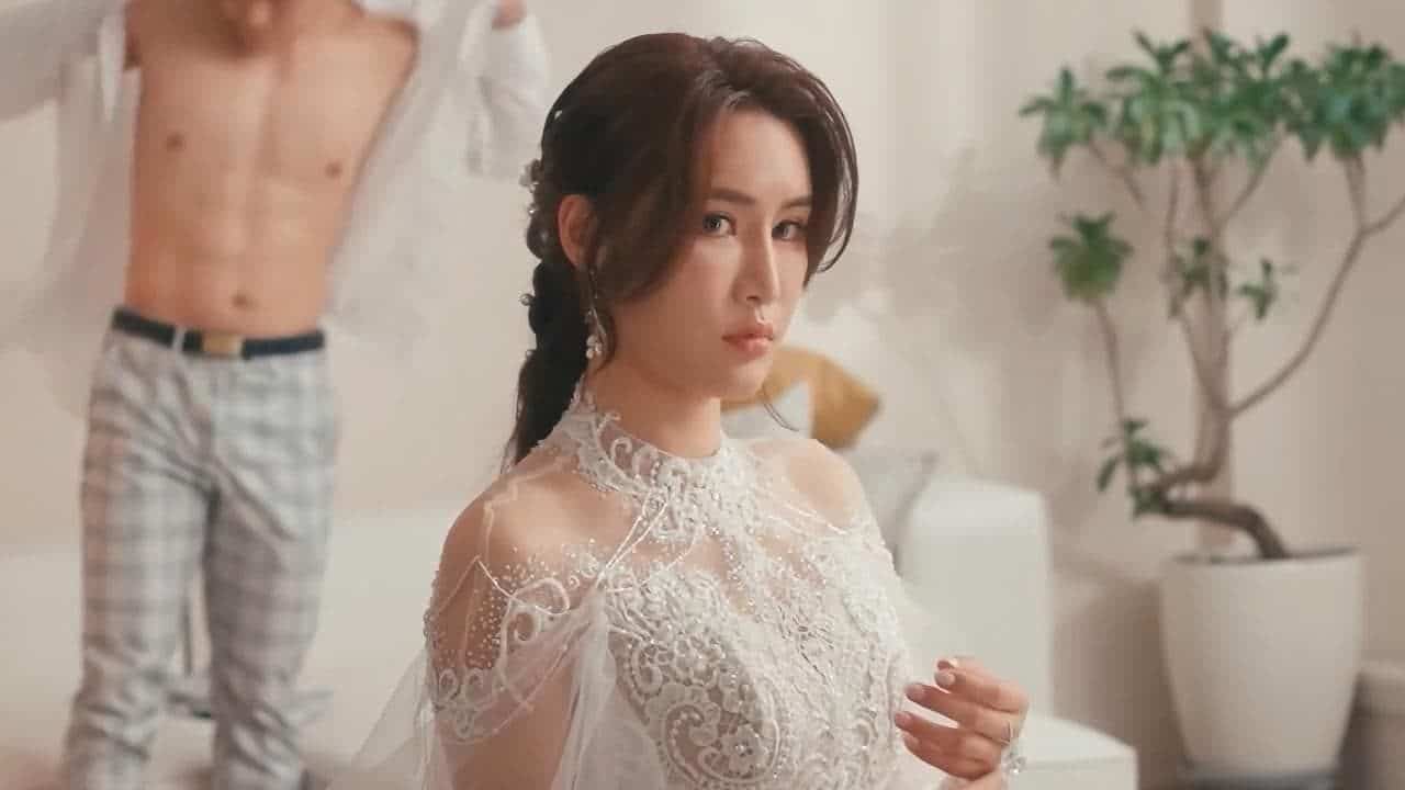 MDSR-0006-2 小凤新婚(下)