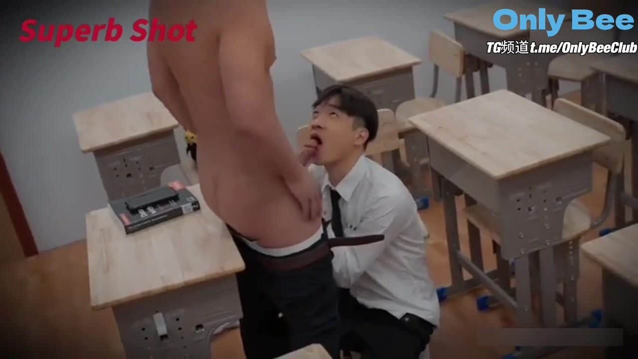 [Ximen Zhang Liang] The temptation of late self-study