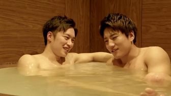 Ryo &Amp; Jin Sex Gay Plus