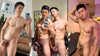 Damien Lou & Tyler Wu