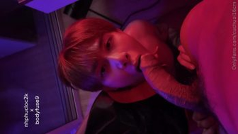 [Onlyfans] Cuchuoi16Cm X Gumper88 – My Vampire Daddy Sex Gay Plus