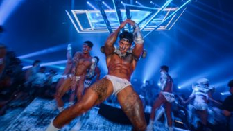 [ONLYFANS] LOUIS x 와인 wy50192590