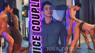 [ONLYFANS] SKY x LADYBOY – NICE COUPLE