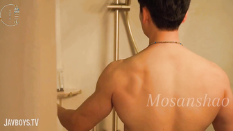 莫三少 Mosanshao 阳光男孩的秘密 ★ S Sex Gay Plus