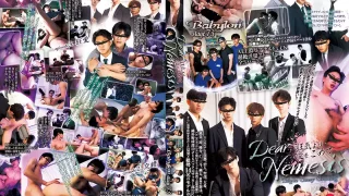 COAT – Babylon 73「Dear Nemesis ～狂気より愛をこめて～ Triple Crazy C