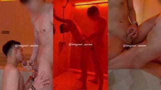 [ONLYFANS] SEVEN x JJ