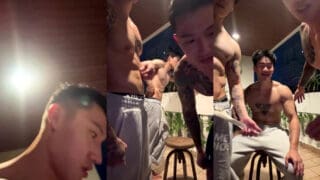 Brother Jiang chiang EP2