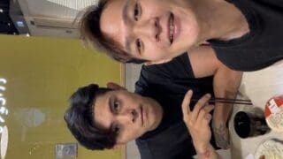 [OF] ARTY x 極白郎 hsudengdeng – 汽旅浪漫性愛 FT.少主