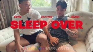 [OF] BEVIS x NAINOI – SLEEP OVER