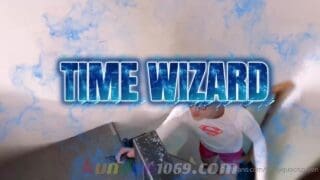 [OF] PINKY x LOGAN x ALBERT – TIME WIZARD