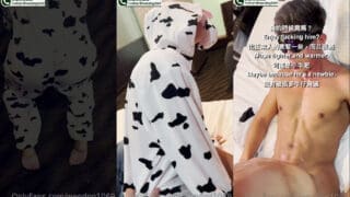 Work-Study Puppy Wenwen @wendog1069 EP.21