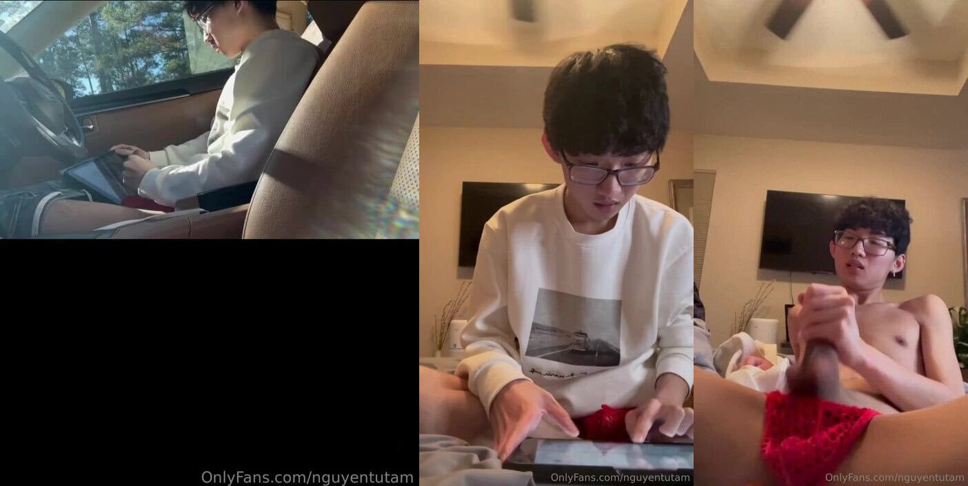 Tam Twinky @tamtwinky EP.10