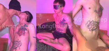 [OF] Kong0sleep x CHINESE TOP WANT TO TRY BEING A BOTTOM