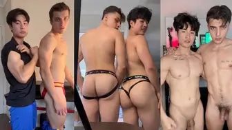 bustybrucelee ft ericshunnn