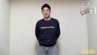 INS-1181 塩顔で可愛い22歳の素人男子君がカメラの前で全てさらけ出し!?