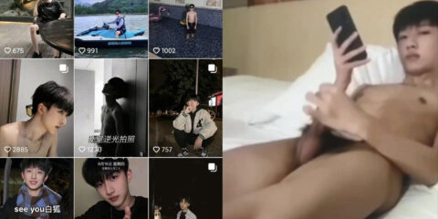 [CN SOLO] 明星鮮肉DOUYIN