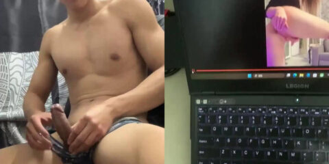 SOLO-0001 採訪薄肌超帥男大