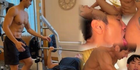 [OF] 185 JOSEPH x YUKI – Hands-On Training