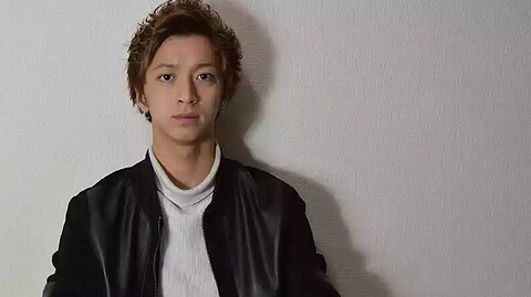 Men’s Breaker – MMM003 – １本限定出演!!渋谷の街で目立ちまくりのジュノン系スーパー美少年モデルがケツ穴御開帳↑↑男攻めにイク～!!