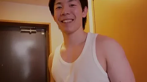 NS-1968 大和魂和也くん再降臨!!成長した大人気モデルが本気でア◯ルSEX!!全速力で駆け抜けた伝説的ノンケ喰い最高峰作品ここに完結!!