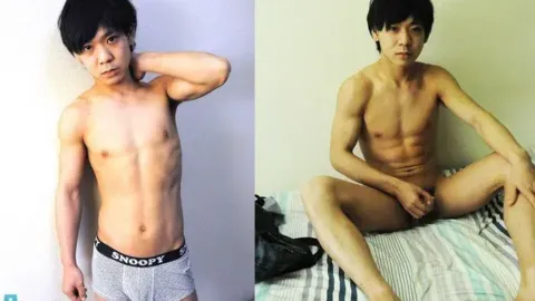 Acceed – ACSM220_TM_1 – サッカー少年カメラテストオナニー
