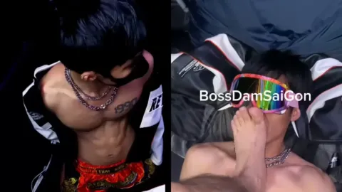 Bossdamsaigon