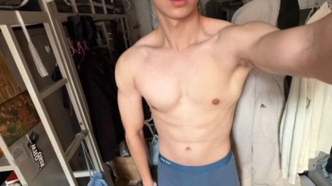 [CN SOLO] PBJL144 專訪調教直男