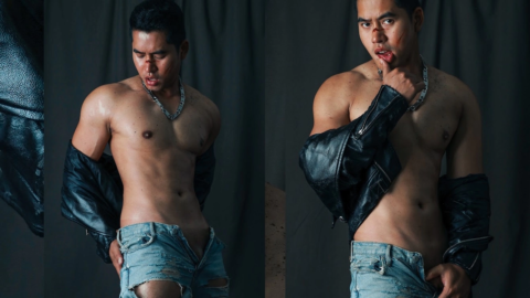 R Collection No.1 – Ron Apichat